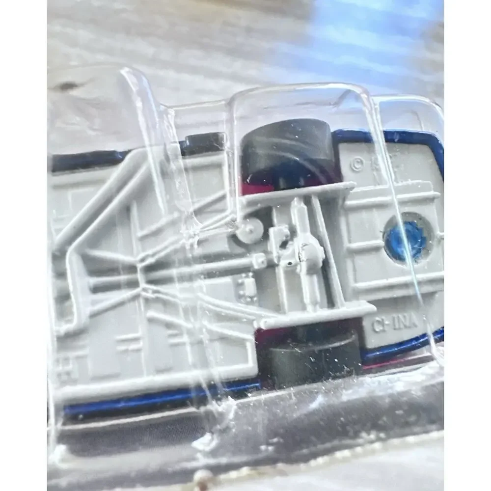 Hot Wheels Pro Racing Jerry Nadeau Firstplus Financial Car 1:64 Diecast Car H94